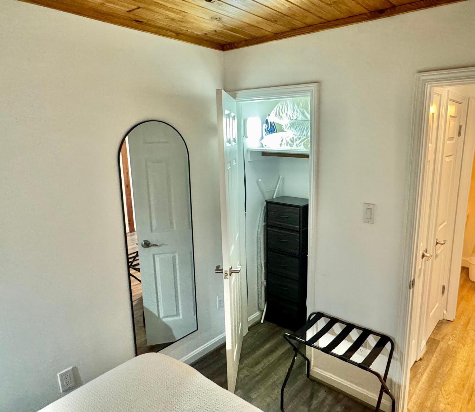 The Sugar Suite - Renovated With A View! Ac! Pool, Hot Tub, Sauna, Gym, Ev Sugar Mountain Exteriér fotografie