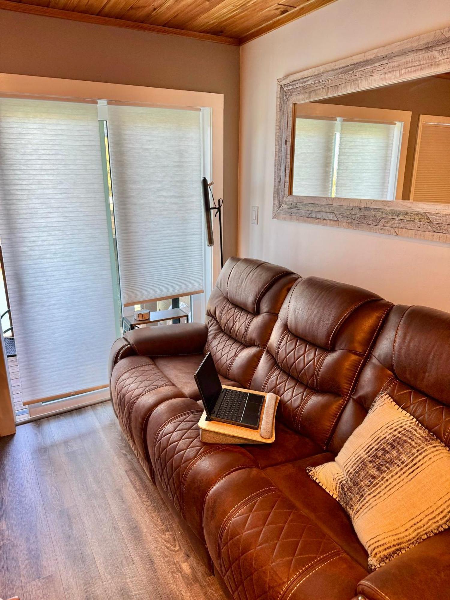 The Sugar Suite - Renovated With A View! Ac! Pool, Hot Tub, Sauna, Gym, Ev Sugar Mountain Exteriér fotografie