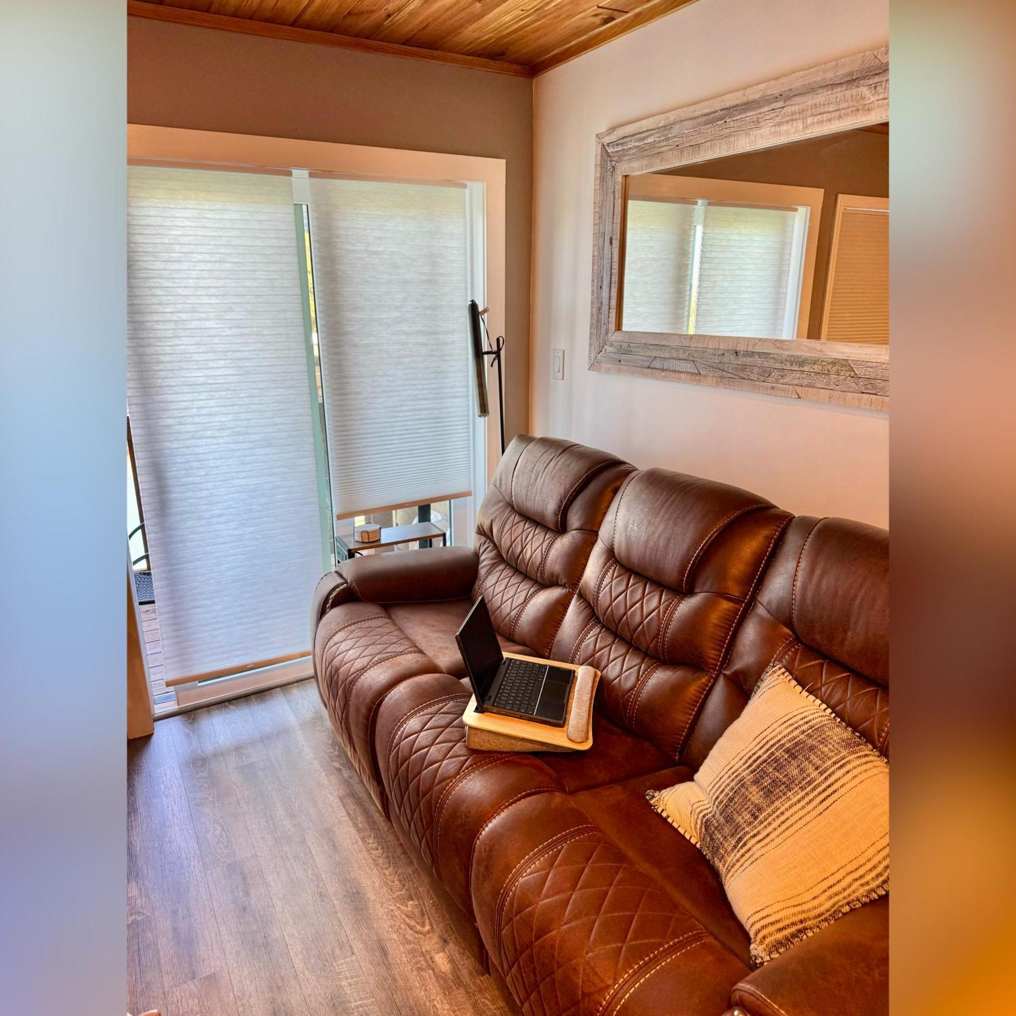 The Sugar Suite - Renovated With A View! Ac! Pool, Hot Tub, Sauna, Gym, Ev Sugar Mountain Exteriér fotografie