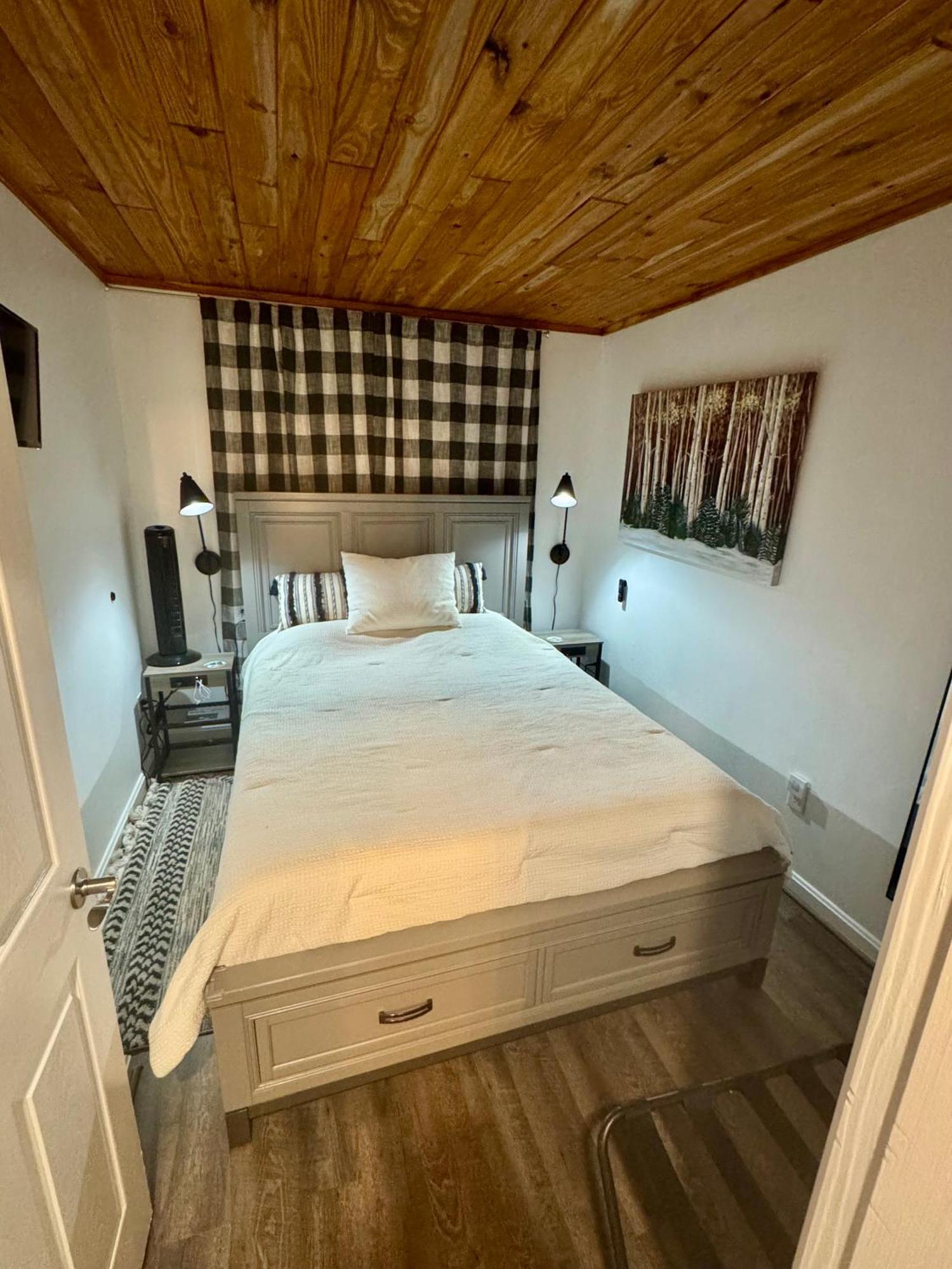 The Sugar Suite - Renovated With A View! Ac! Pool, Hot Tub, Sauna, Gym, Ev Sugar Mountain Exteriér fotografie